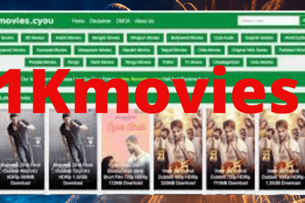 1KMovies 2022 : Download HD Movies