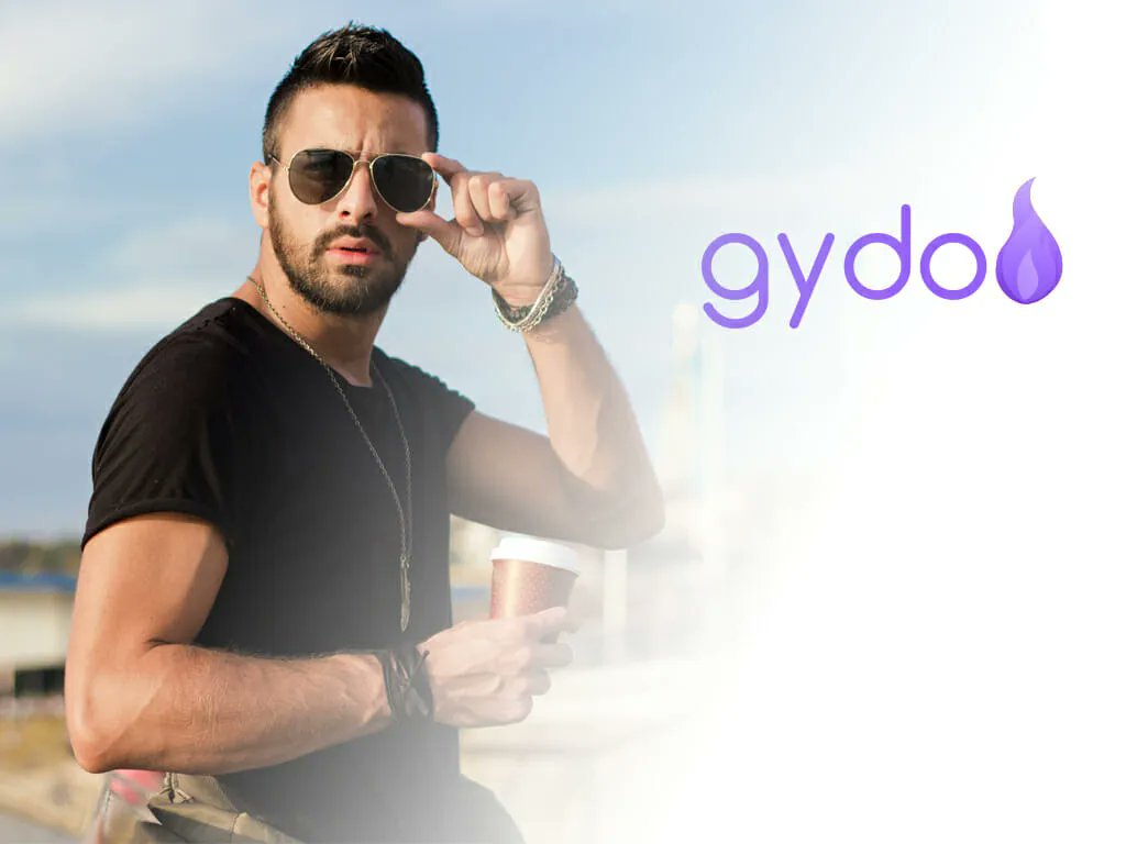 Download Gydoo – Gay Chat APK With 5 Awesome Features