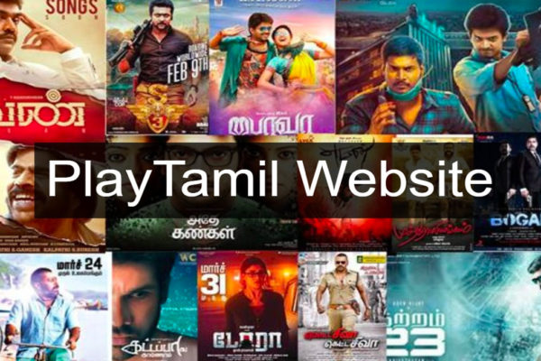 PlayTamil 2022 Tamil HD Movies Download
