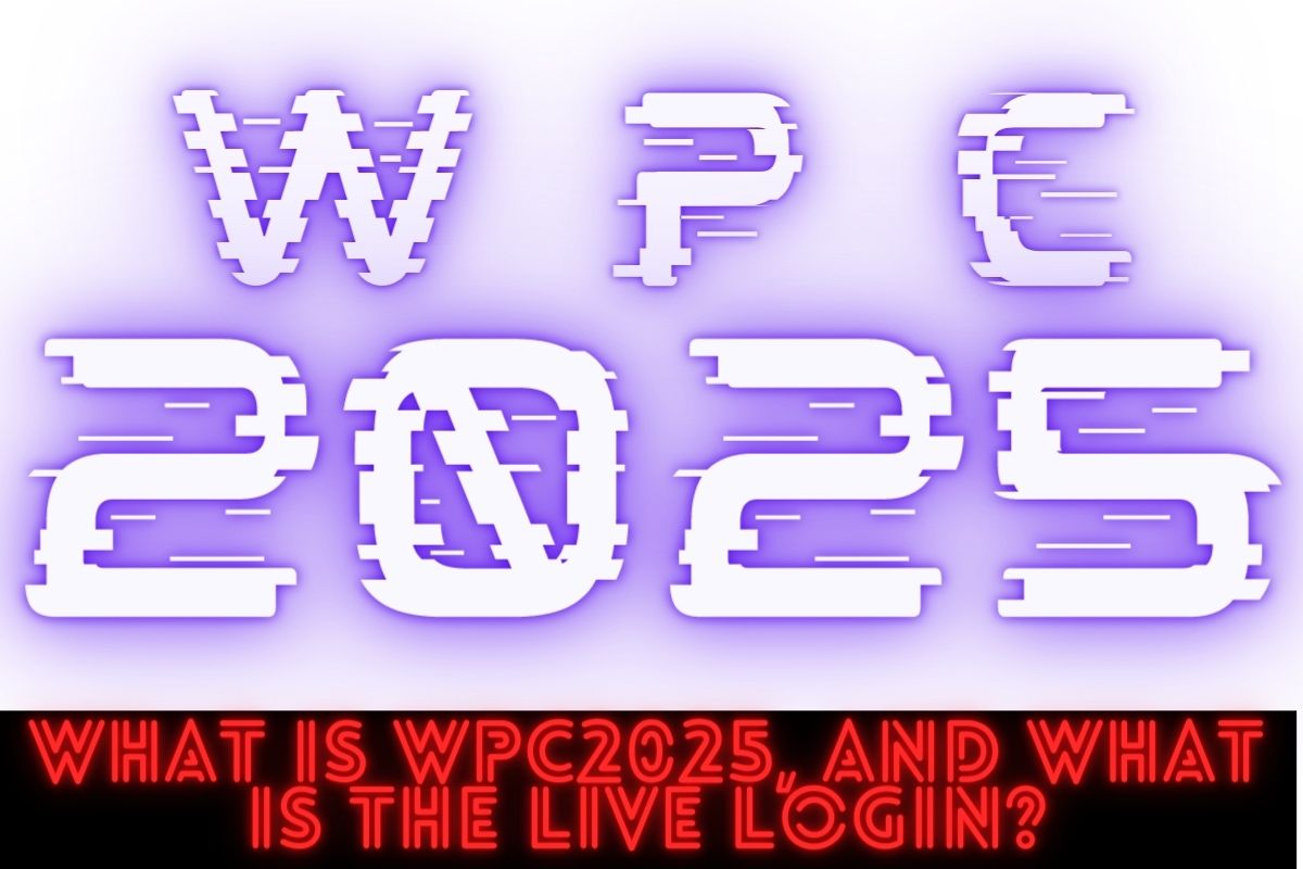 Everything To Know About WPC2025 Live
