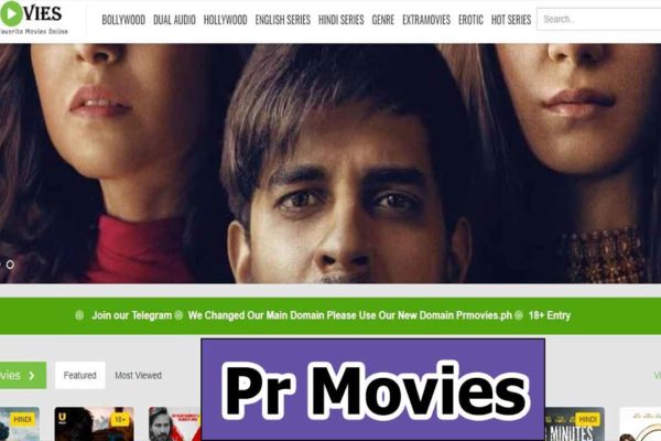 Prmovies 2022 Watch TV Shows and Movies Online