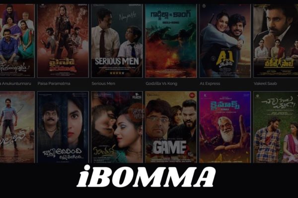 IBOMMA Telugu, Latest Bollywood, Hollywood, Tamil Movies HD 2022 Free Download ibomma.com