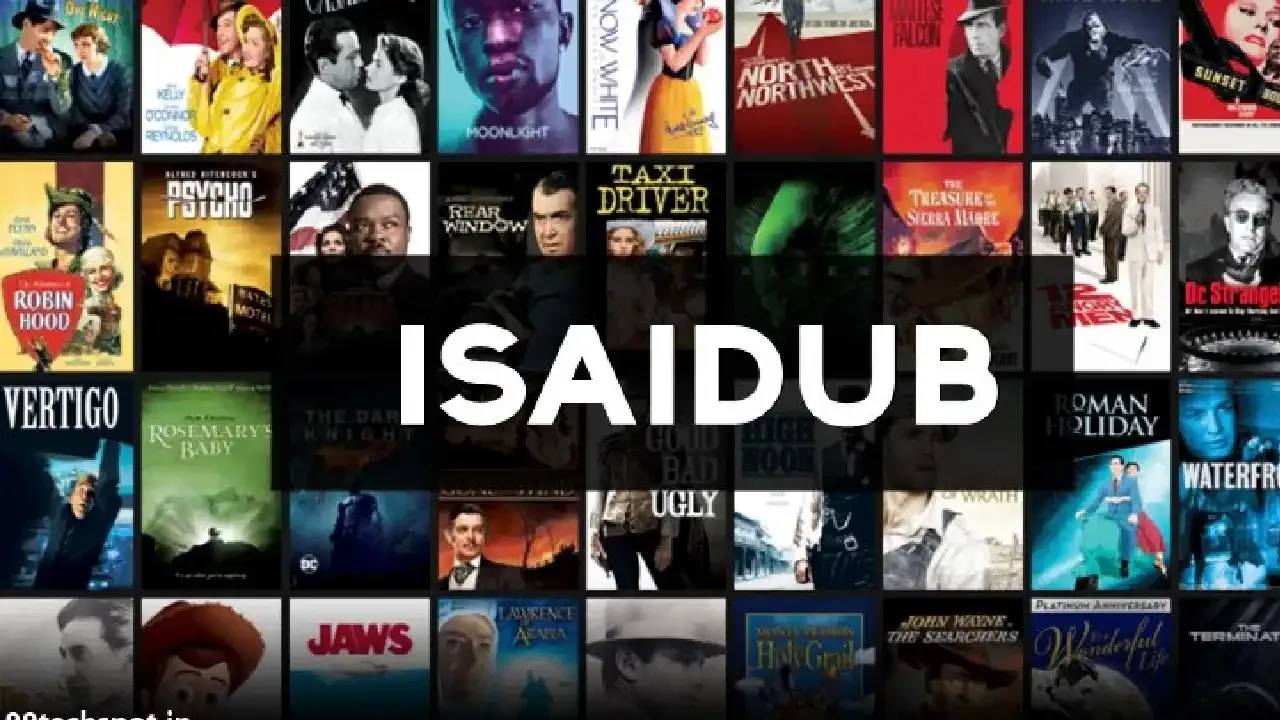 Isaidub 2022 Latest Tamil Dubbed HD Movies Download Free