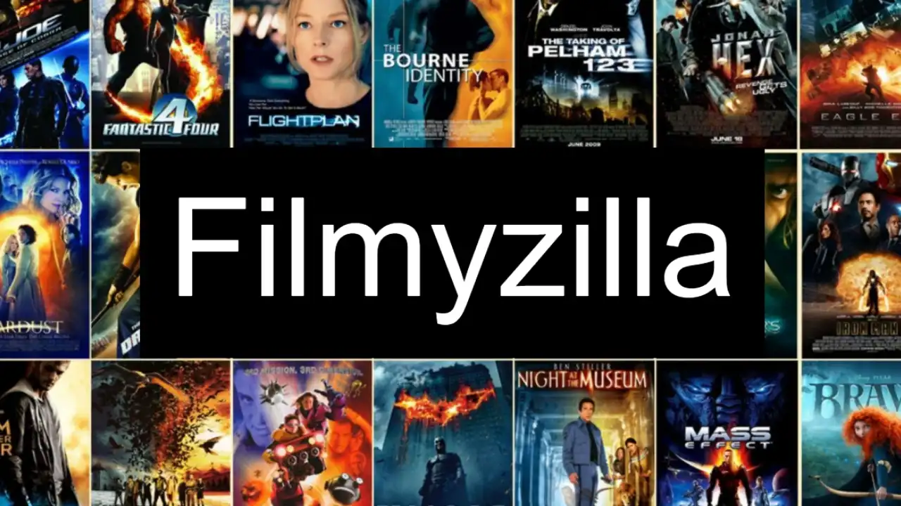 Filmyzilla 2022 Latest HD Movies & TV Shows Download filmyzilla.com