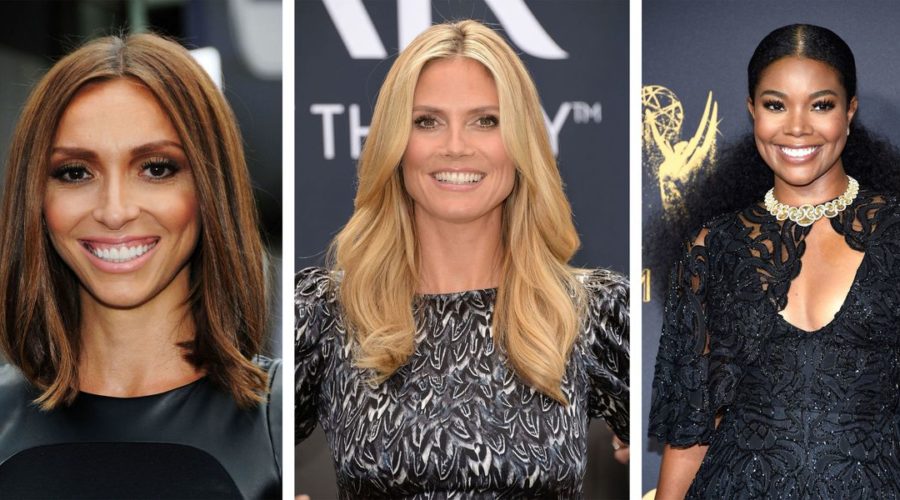 What Length of Hair Makes You Look Younger