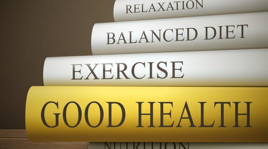 9 Books That Will Revolutionize Your Understanding of Diet and Fitness