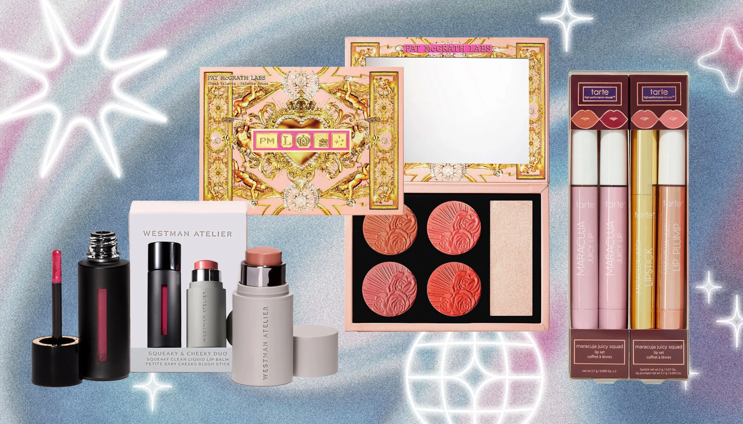 Glamorous Gifting: Unveiling the Perfect Makeup Gifts for Every Occasion