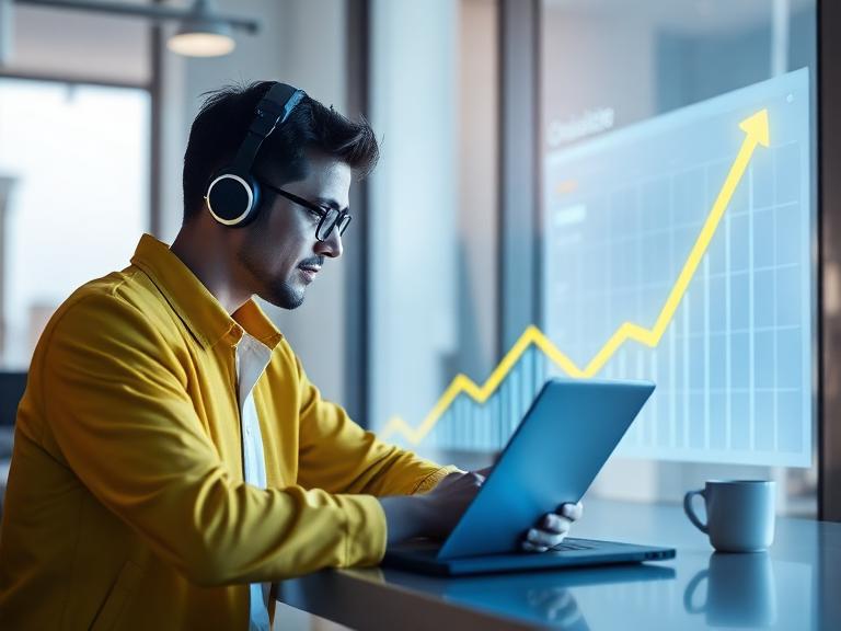 Ossisto Powers Your Growth with Smart Outsourcing